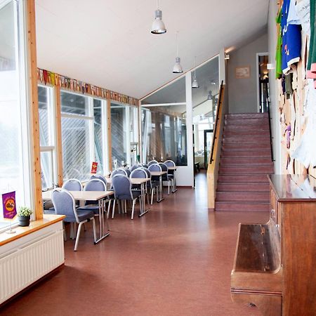 Lava Hostel Hafnarfjörður 외부 사진