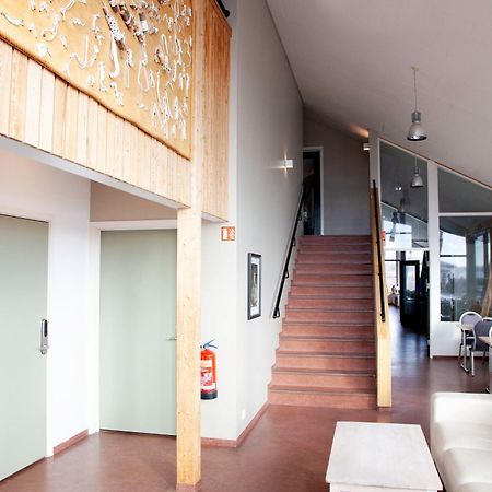 Lava Hostel Hafnarfjörður 외부 사진