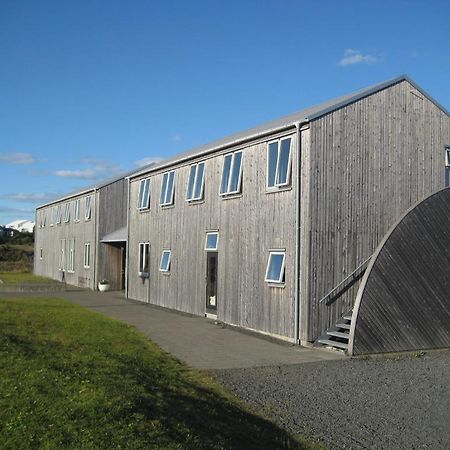 Lava Hostel Hafnarfjörður 외부 사진