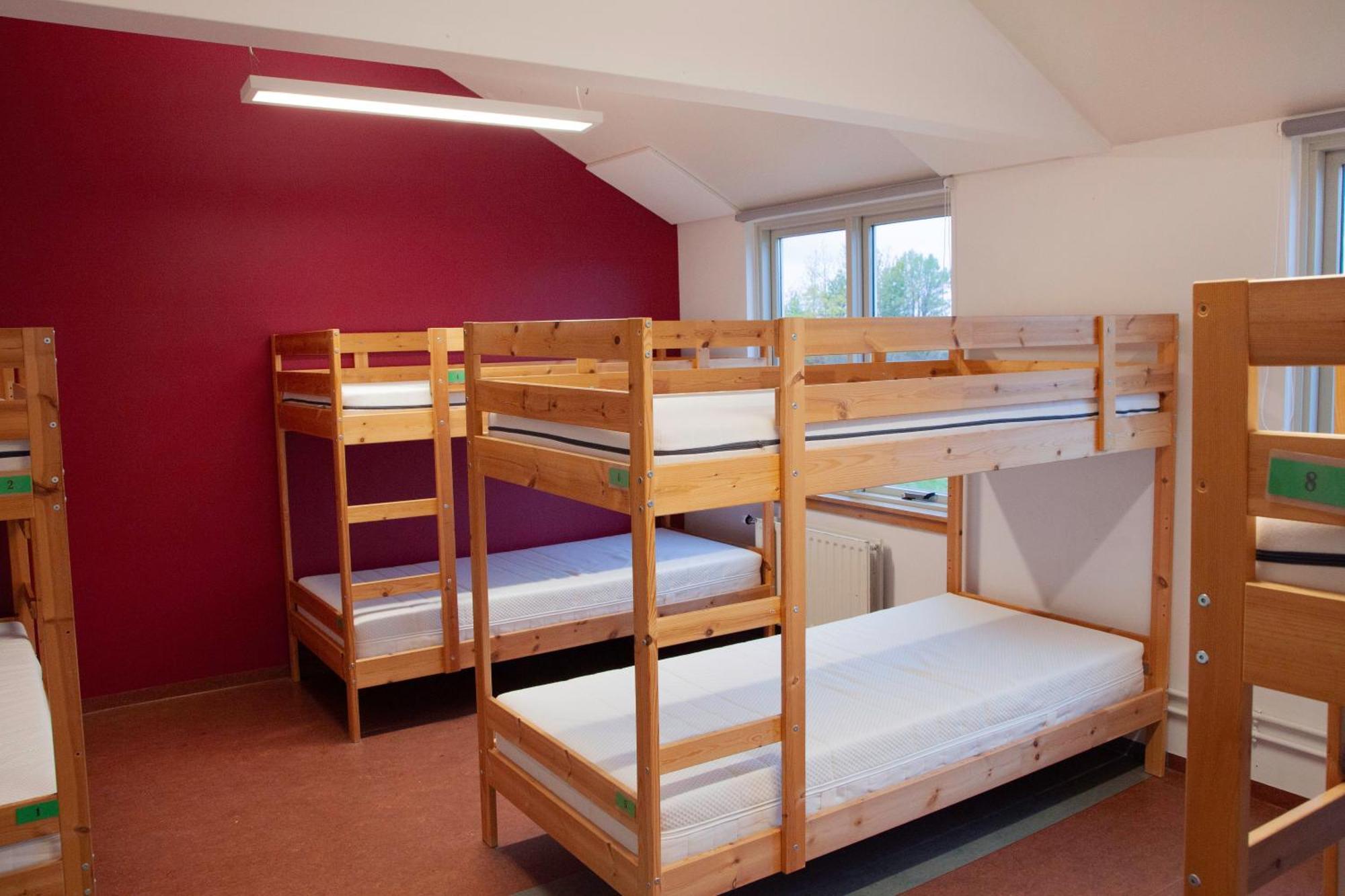 Lava Hostel Hafnarfjörður 외부 사진