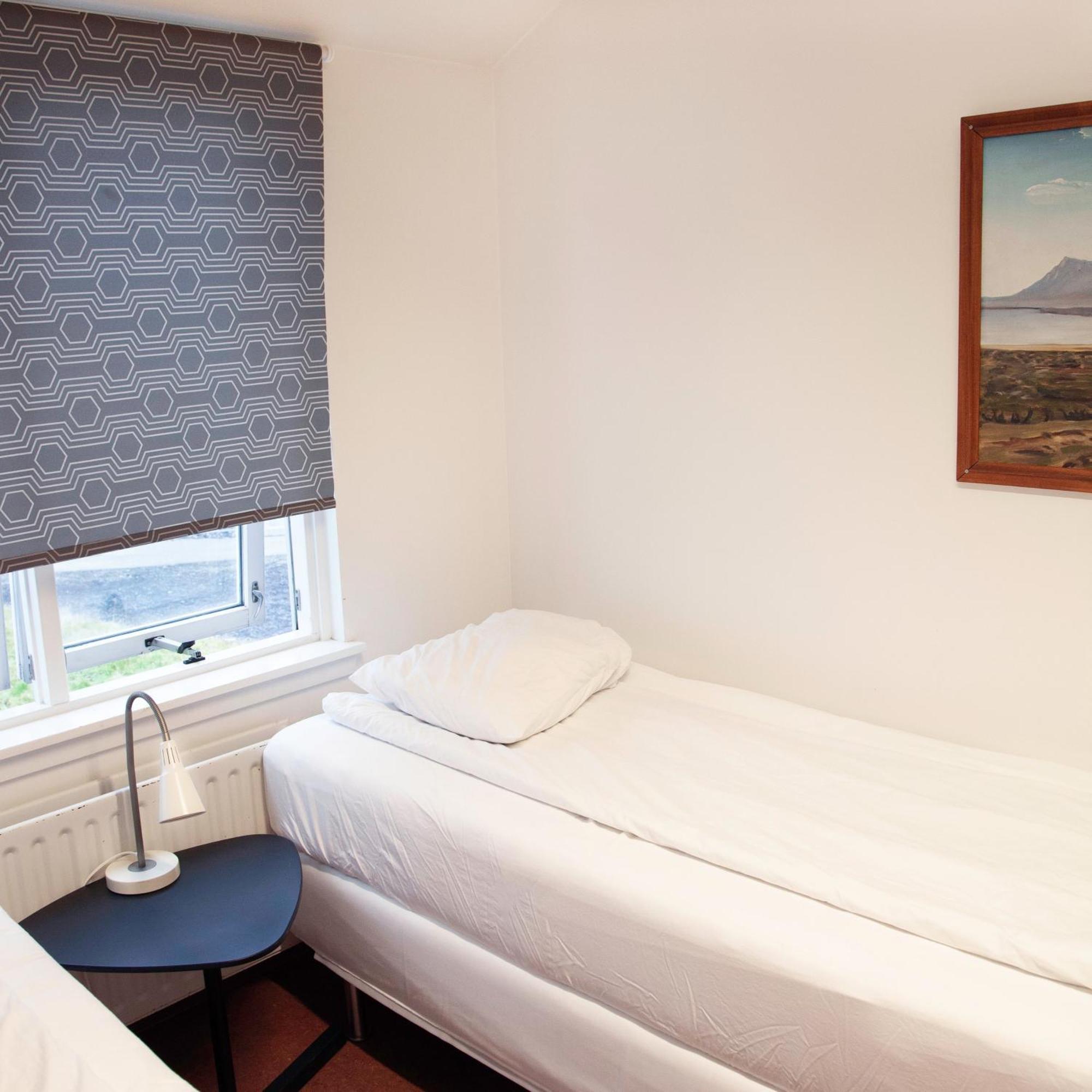 Lava Hostel Hafnarfjörður 외부 사진