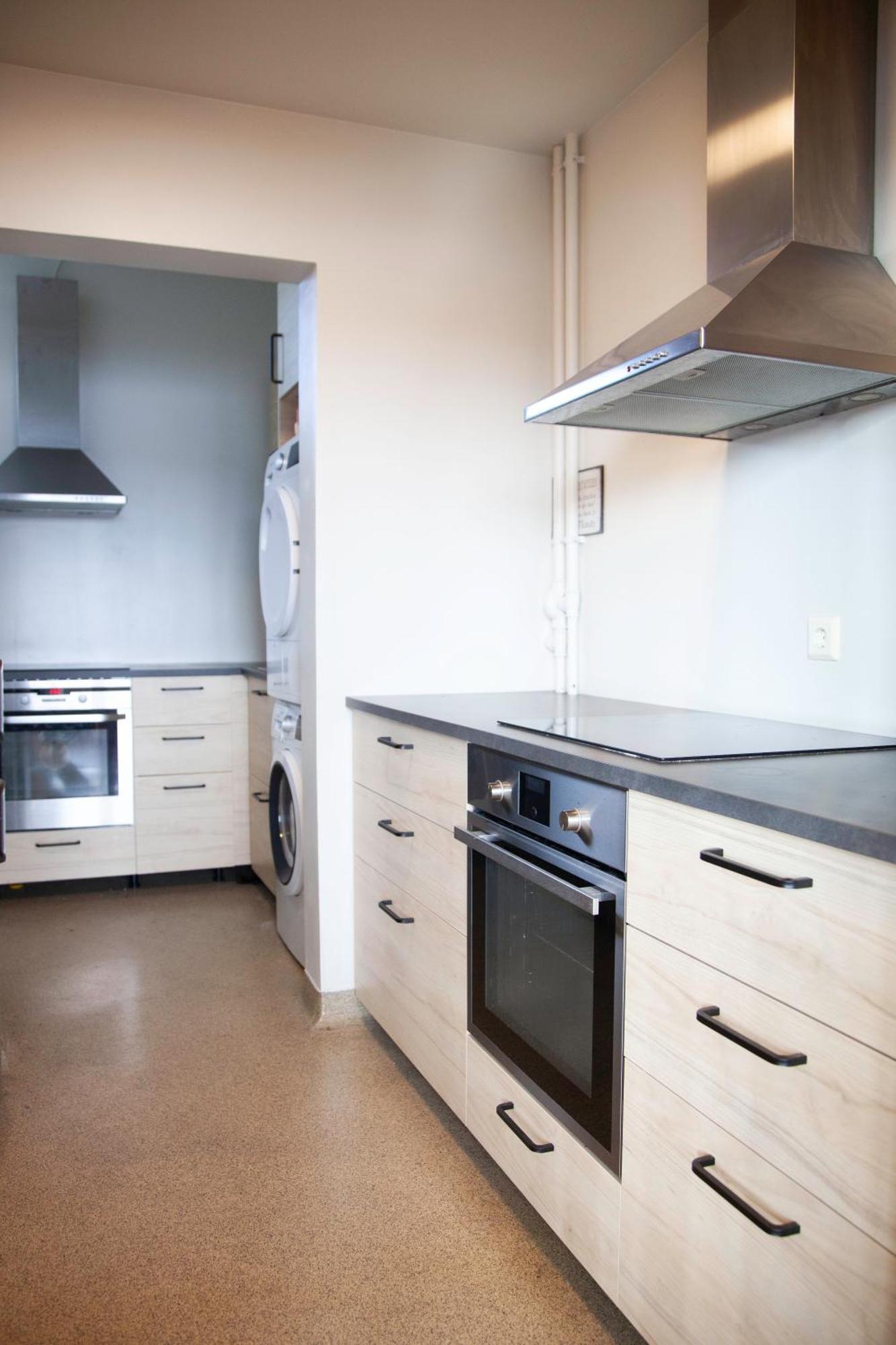 Lava Hostel Hafnarfjörður 외부 사진