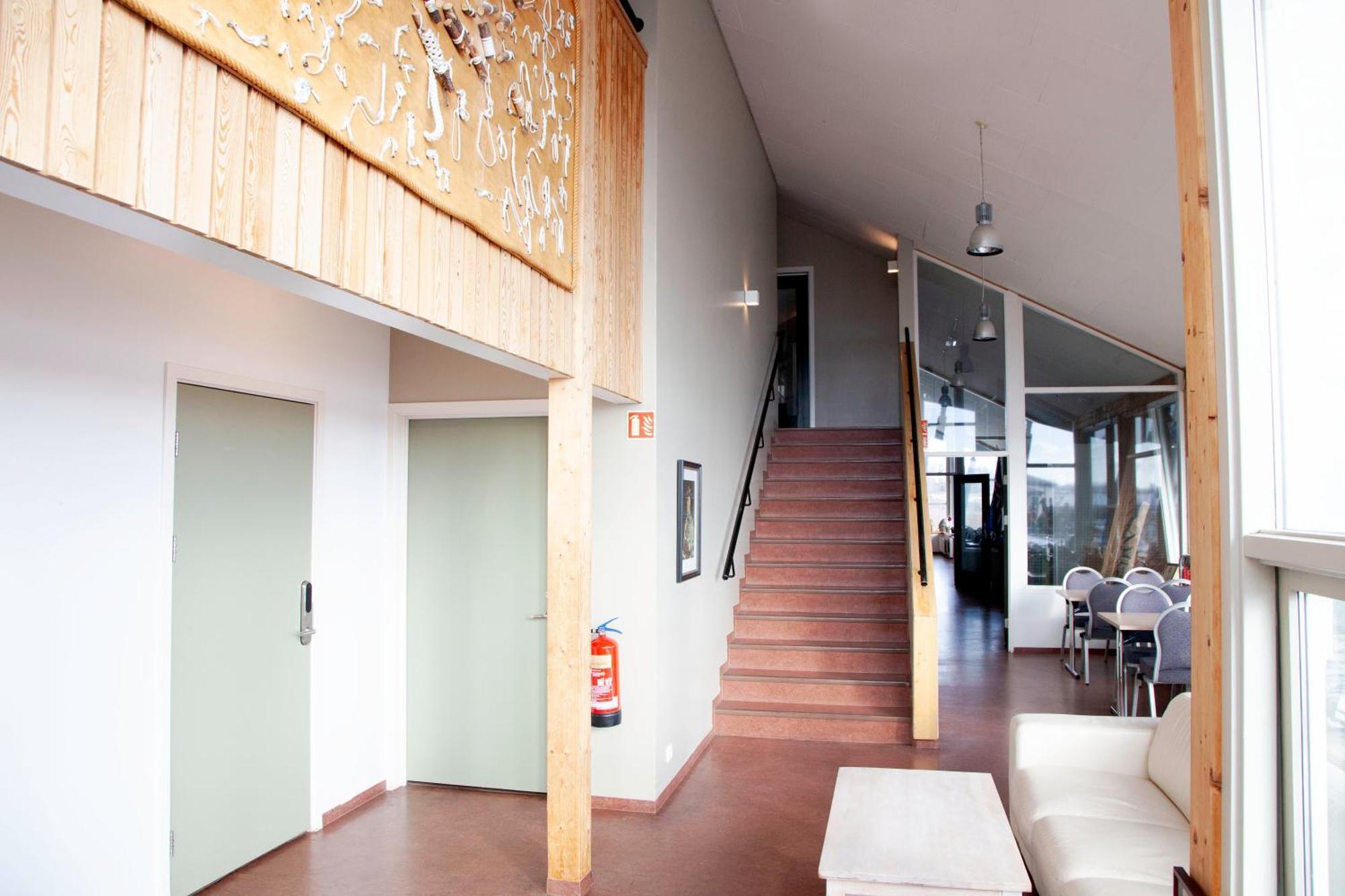 Lava Hostel Hafnarfjörður 외부 사진