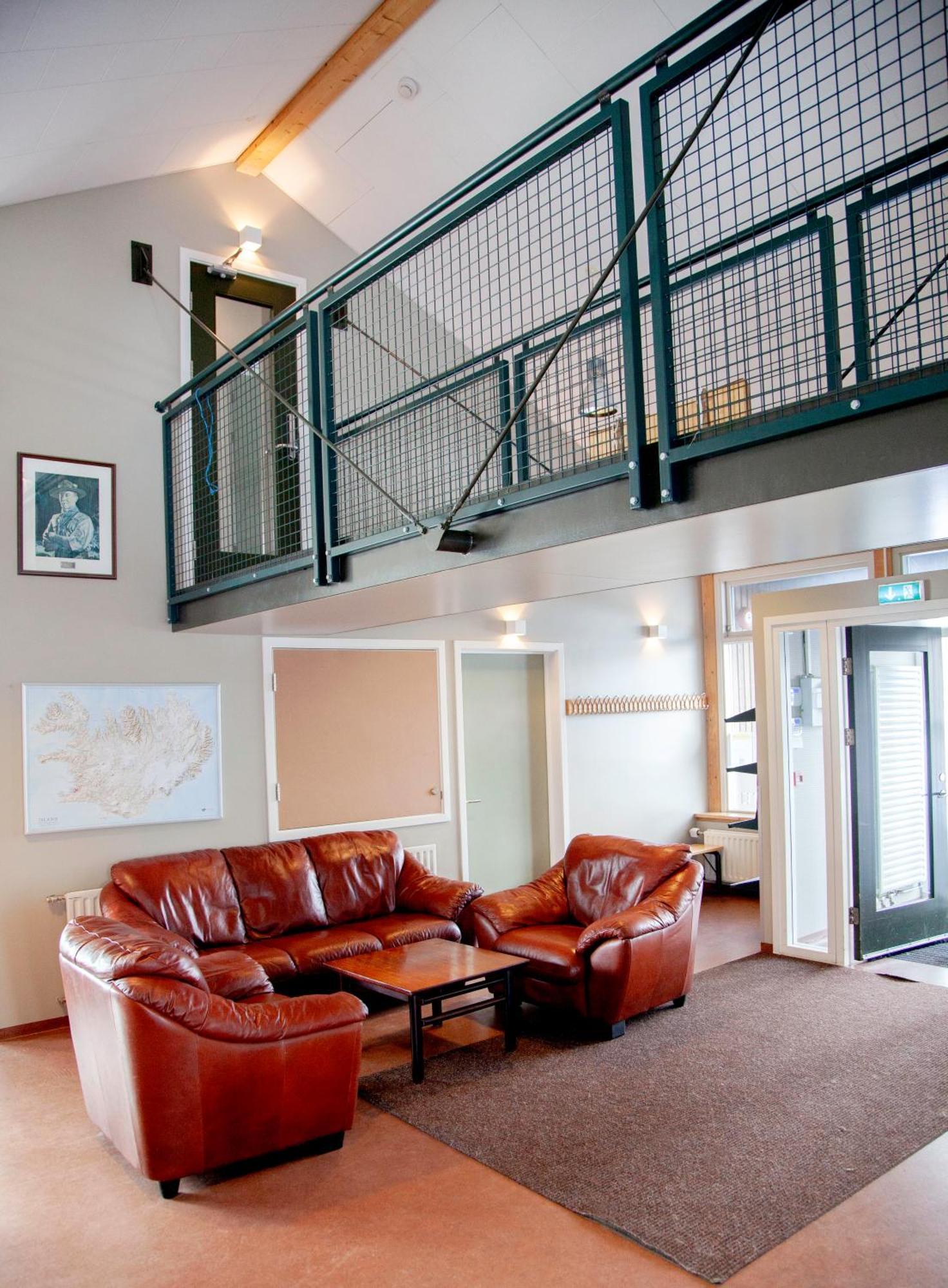 Lava Hostel Hafnarfjörður 외부 사진