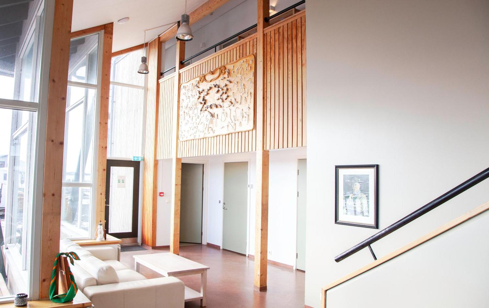 Lava Hostel Hafnarfjörður 외부 사진