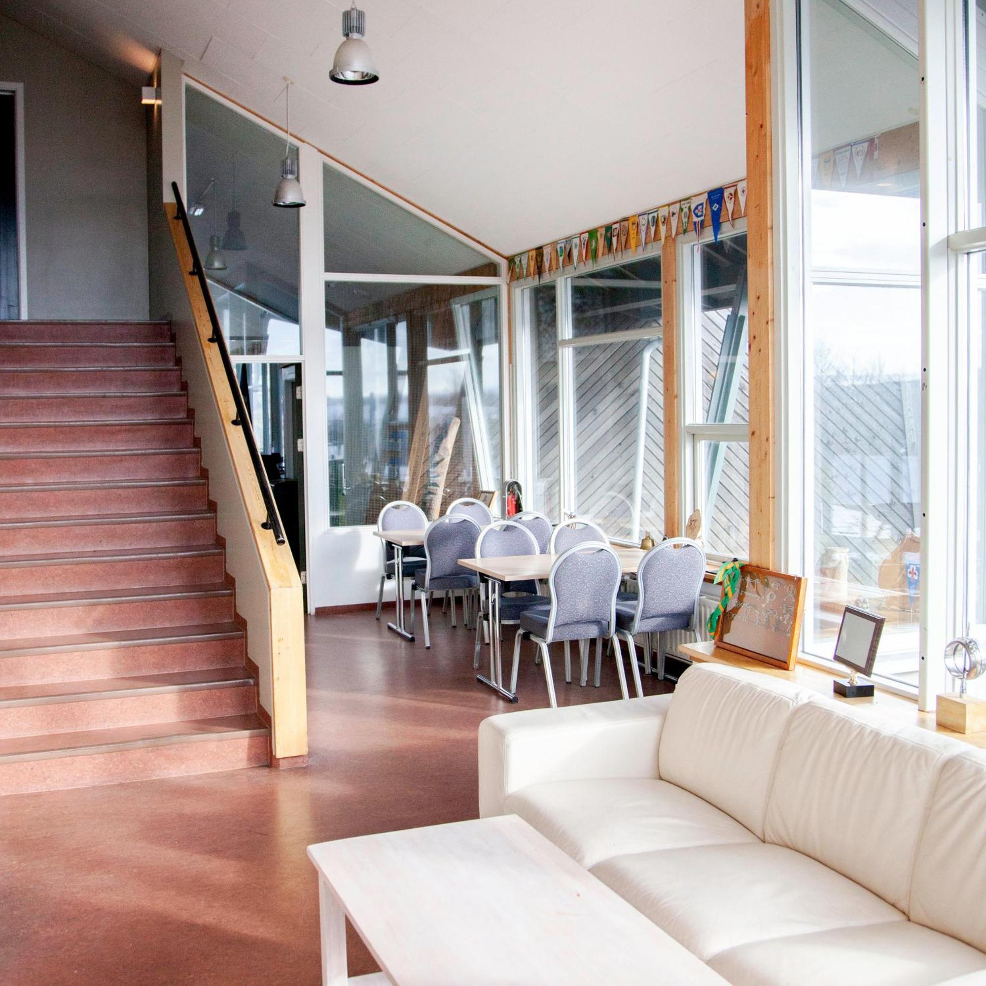 Lava Hostel Hafnarfjörður 외부 사진